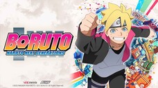 Boruto Episode 284 Sub Indo