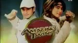 EP1 AMAZING TWIN'S THAILAND SERIES TAGALOG DUBBED