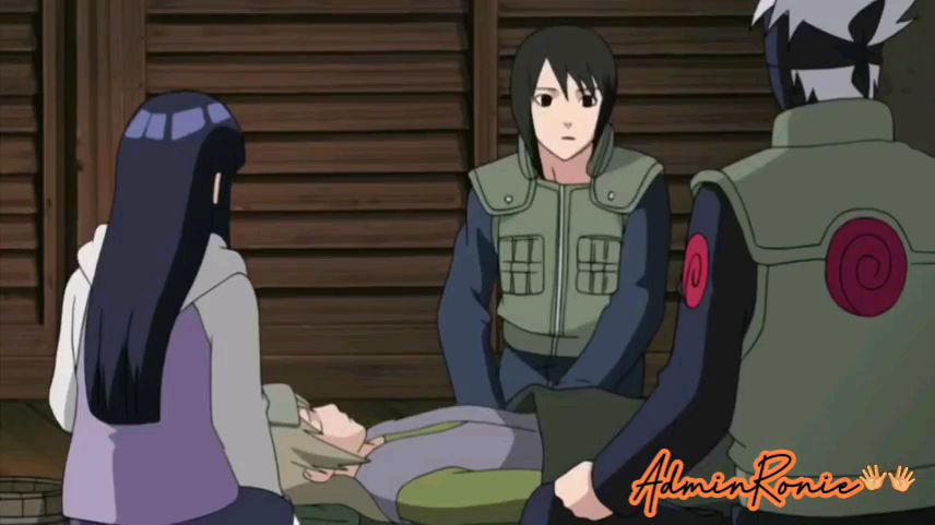 Naruto Shippuden Episode 113 Tagalog Dubbed - BiliBili