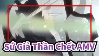 Sư Giả Thần Chết AMV| Kill Us