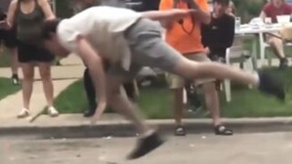 50 อันดับ คลิปตลกๆ ที่ fails ที่สุดแห่งปี ห้ามดูคนเดียว