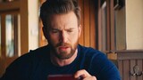 [Captain America/Mixed Cut] Kehidupan seorang pria bernama Steve Rogers