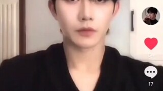 黄星删掉的跳舞视频，这个原视频忘记发哈