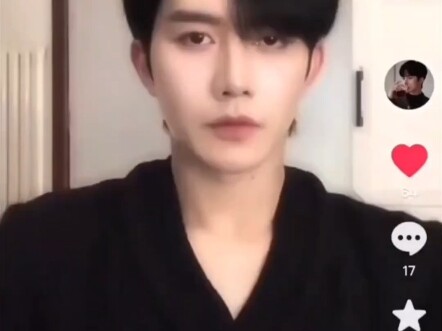 The dance video Huang Xing deleted—forgot to post the original video, haha.