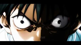 Jujutsu Kaisen 0 - 4K