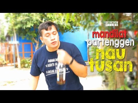PARTENGGEN NA UTUSAN ( MANDILAT ) : LAPO#12