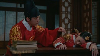 Mr. Queen | Episode 34 | Hindi Dubbed | K-Drama Series