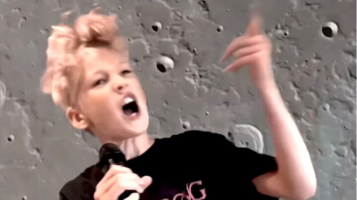 【Lox Pratt】Versi drama Draco rajin berlatih rap, hanya untuk menciptakan lagu bahwa Weasley adalah r