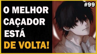 PLANO DO DEMÔNIO GUERRA FINALMENTE É REVELADO! YOSHIDA TAMBÉM APARECE! - (CHAINSAW MAN CAP 99)