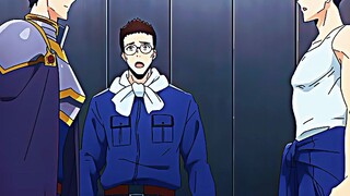 AMV / SungJinWoo / Hunterguild / Anime: Solo Leveling Season 2