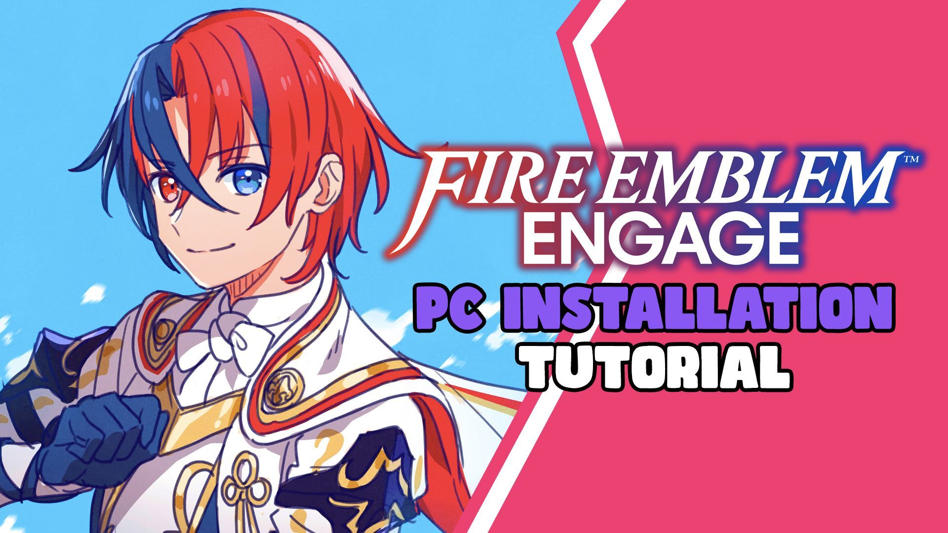 Fire Emblem Engage English Voice Cast Has Been Confirmed  eXputercom