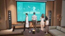 The Immortal Traces Episode 10