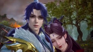 Everyone in the Sect Except Me is an Undercover Agent Eps 88 Sub Indo