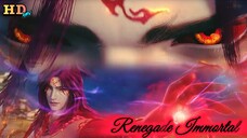Renegade Immortal Eps 102 Trailer 1080p (60fps)