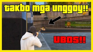 69TH STREET FAMILIA LABAN SA MGA UNGGOY! l GTA 5 ROLEPLAY