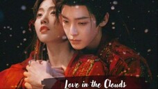 CINTA DIATAS AWAN EP22 SUB INDO
