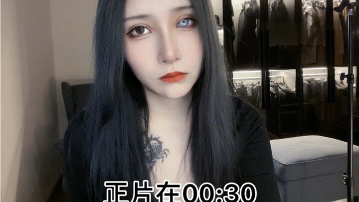 性别双修（姐妹别走！我尽力了！