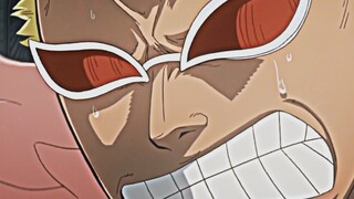 Pantas saja dia adalah dewa Usopp, membuat Mingge begitu kesal hingga langsung membuatkan ppt.