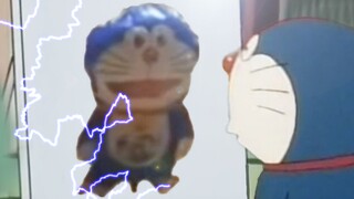 哆啦A梦：大雄...这...是谁啊...【第十四期】！！