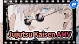 Jujutsu Kaisen x Kimi no Kamisama ni Naritai | AMV_2