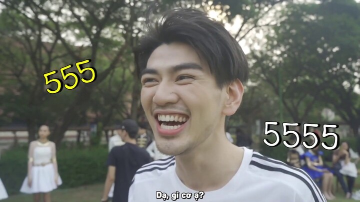 VIETSUB | BrightWin • Lại là '2gether The Series' Behind The Scenes Ep 5 =))))