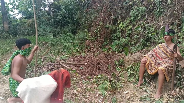 SUNDIATA TRAILER•FILIPINO G10 VIRGO♍