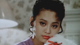 【宁静】老娘90年代就开始内衣外穿了！