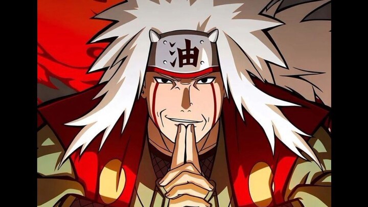 jiraiya kamui