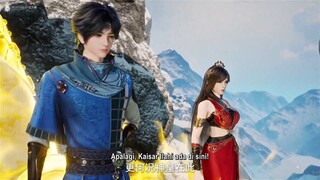 The Divine Emperor Episode 10 Sub Indo 1080p