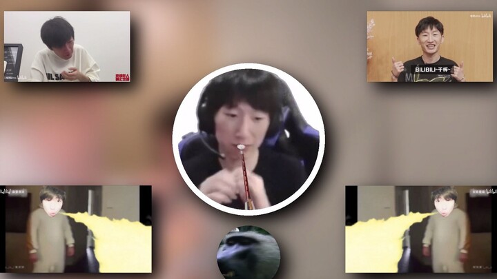 [ต้นฉบับ ห้ามใช้] Unbreakable Determination.mp5