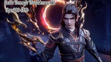 Btth S5 Eps 166-170 Sub Indo Hd