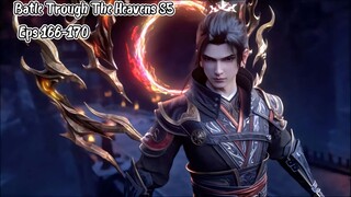 Btth S5 Eps 166-170 Sub Indo Hd