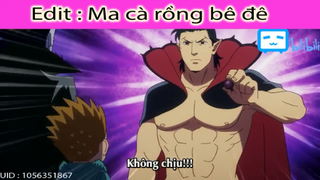 Đội hình Delta! #anime