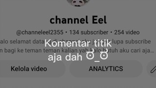 hari hari bikin konten nggak da yang like