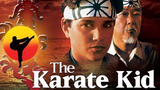 The Karate Kid (Drama Action)