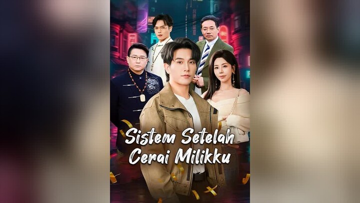 Sistem Setelah Cerai Milikku Full Bahasa Indonesia (MELO)