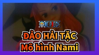 [ĐẢO HẢI TẶC] Video đập hộp Mô hình Nami