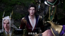 The Peak Of True Martial Arts Episode 143 Sub Indo