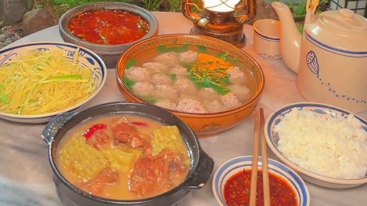ควันไฟแห่งชีวิตในวันธรรมดาๆ