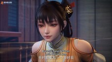 Fight for the throne episode 2 sub indo