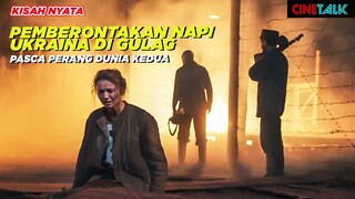 INTRIK DI CAMP KONSENTRASI GULAG, KRIMINAL & TAHANAN UKRAINA BERUSAHA SURVIVE !! - ALUR CERITA