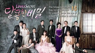 Love and Secret episode 48