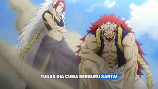 “MC Cuma Anak Desa… Tapi Dapet Power Yang Bisa Bikin Dunia Kacau 😳”