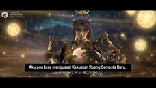 PV Stellar transformation S6 Sub Indo FULL