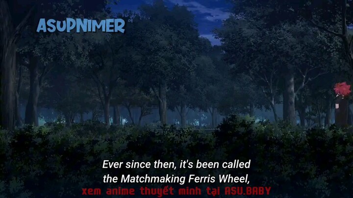 nhiệm vụ tối thượng nhà yozakura tập 5 thuyết minh