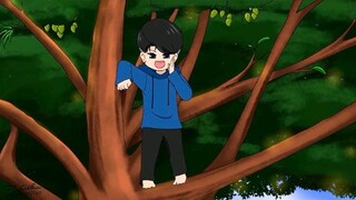 Bfive animation