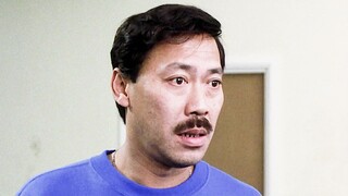 多少人因为伏地挺身这段去看完整部电影