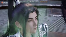 Wan Jie Du Zun Season 2 Episode 103 Sub indo full