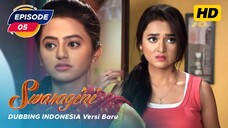 Swaragini Episode 5 Bahasa Indonesia || Swaragini BTV Dubbing Indonesia