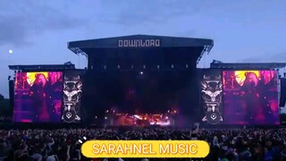 Slipknot: Live at Download Festival 2019